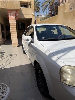 شيفروليه اوبترا